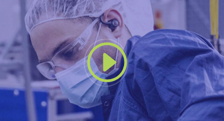 BMP Medical – Delivering Custom Plastics Manufactured Solutions